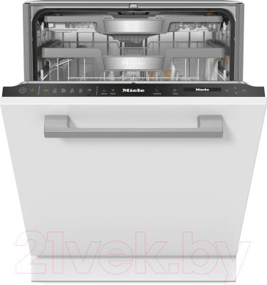 Посудомоечная машина Miele G7673 SCVi AutoDos