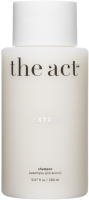 Шампунь для волос The Act Extra Увлажняющий (280мл) - 