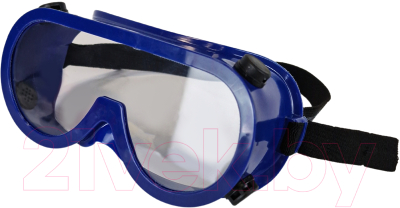Защитные очки Welder Прямые (синие)