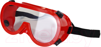 Защитные очки Welder Прямые (красные)