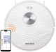 Миниатюра изображения товара Робот-пылесос Redmond VR1322S (белый)