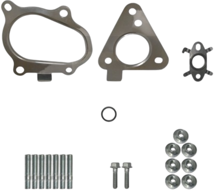 Ремкомплект турбокомпрессора Fischer Automotive KT120030