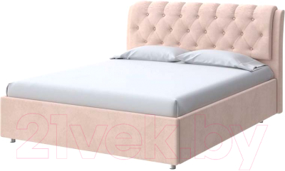 Каркас кровати Proson Chester Teddy 304  140x200