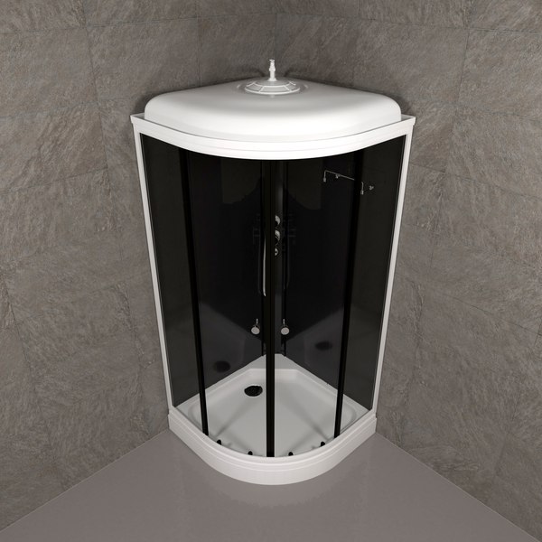 Купить Душевая кабина Triton Топ А 90x90 в Жодино