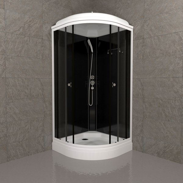 Купить Душевая кабина Triton Топ А 90x90 в Жодино