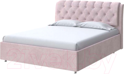 Каркас кровати Proson Chester Teddy 306 140x200
