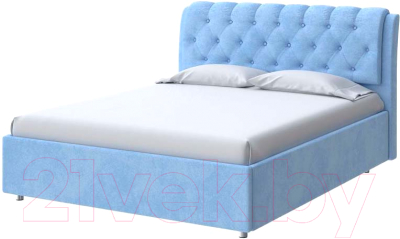 Каркас кровати Proson Chester Teddy 311 140x200