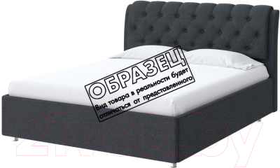 Каркас кровати Proson Chester Casa 80x200