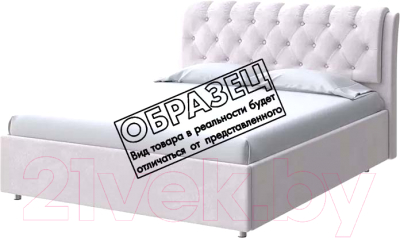 Каркас кровати Proson Chester Casa 80x200
