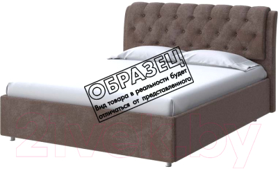 Каркас кровати Proson Chester Casa 80x200