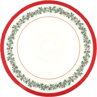 

Скатерть, Christmas Wreath / 10554233