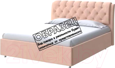 Каркас кровати Proson Chester Casa 80x200