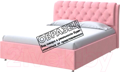 Каркас кровати Proson Chester Casa 80x200