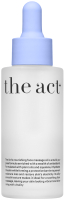 Масло для лица The Act Увлажняющее для массажа (50мл) - 