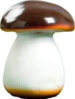 Фигурка для сада Хорошие сувениры Белый гриб средний / 460025 - 
