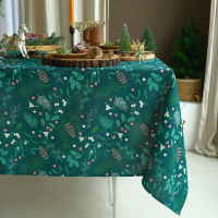 

Скатерть, Needles 149x180 / 9082549