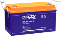 Батарея для ИБП DELTA HRL 12-140 Х - 