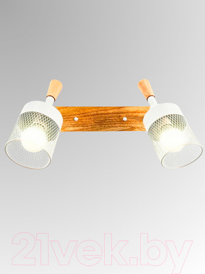 

Спот, НПБ 02-2x60-102 / N6235/2