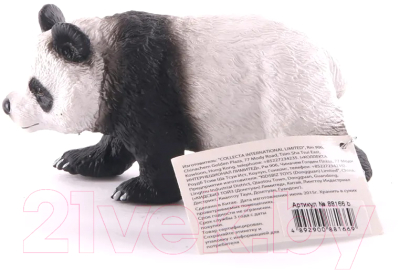 Фигурка коллекционная Collecta Большая панда / 88166b 
