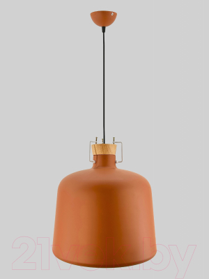 Потолочный светильник Aitin-Pro НCБ 01-60-101 / 6455A (коричневый)