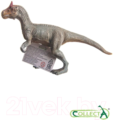 Фигурка коллекционная Collecta Криолофозавр / 88222b 