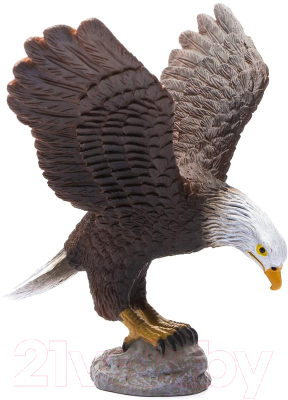 Фигурка коллекционная Collecta Американский лысый орел / 88383b 