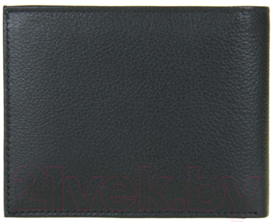 Портмоне Cedar 4U Cavaldi / N992-GPDM (черный)