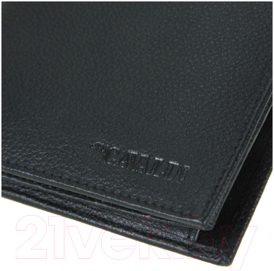 Портмоне Cedar 4U Cavaldi / N992-GPDM (черный)