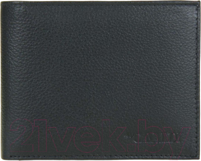 Портмоне Cedar 4U Cavaldi / N992-GPDM (черный)