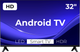 Телевизор Xiaomi TV A 32 2025 L32M8-A2RU / ELA5603GL - 
