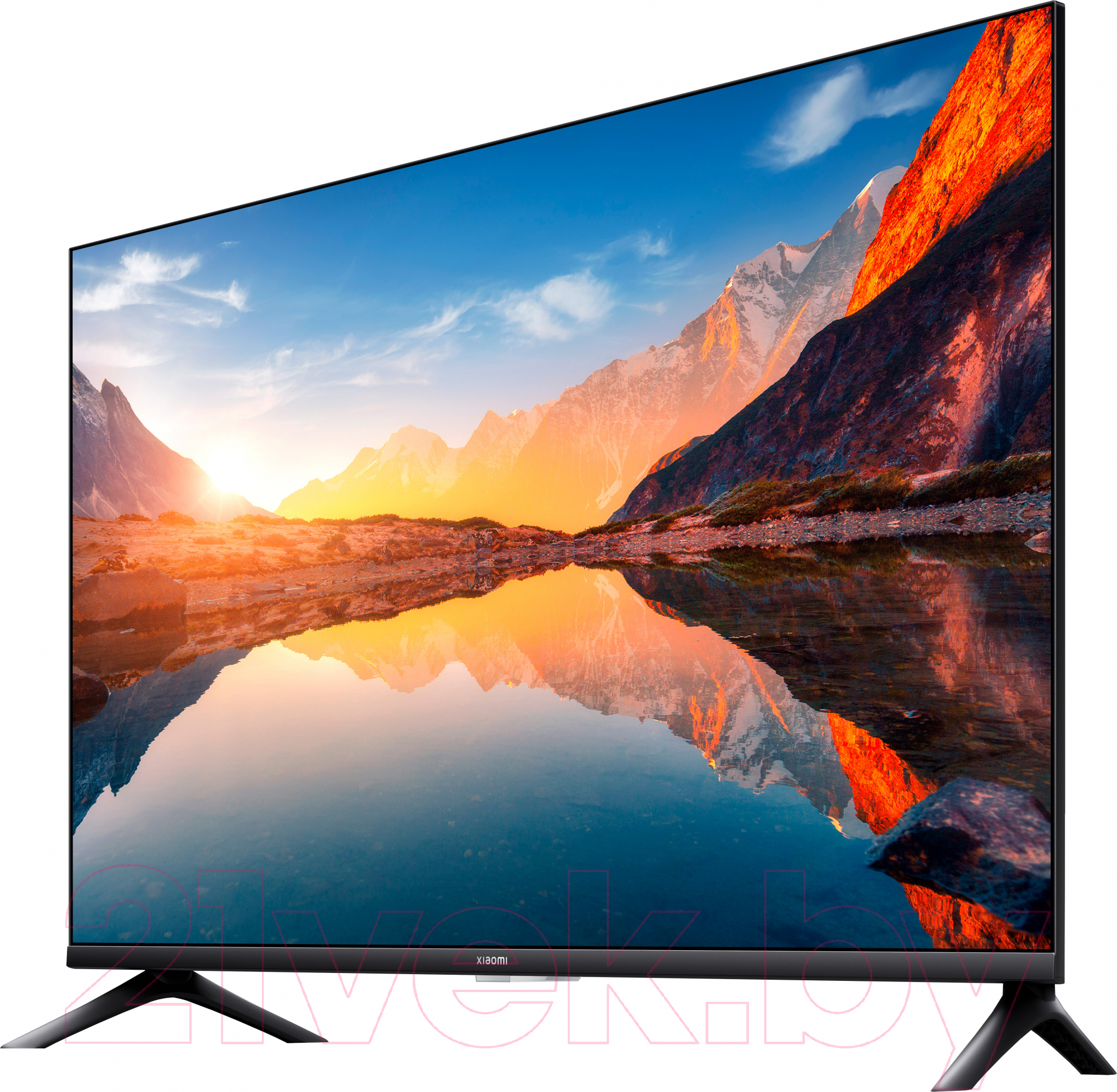 Телевизор Xiaomi TV A 32 2025 L32M8-A2RU / ELA5603GL