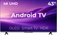 Телевизор Xiaomi TV A Pro 43 2025 L43MA-SRU / ELA5461GL - 