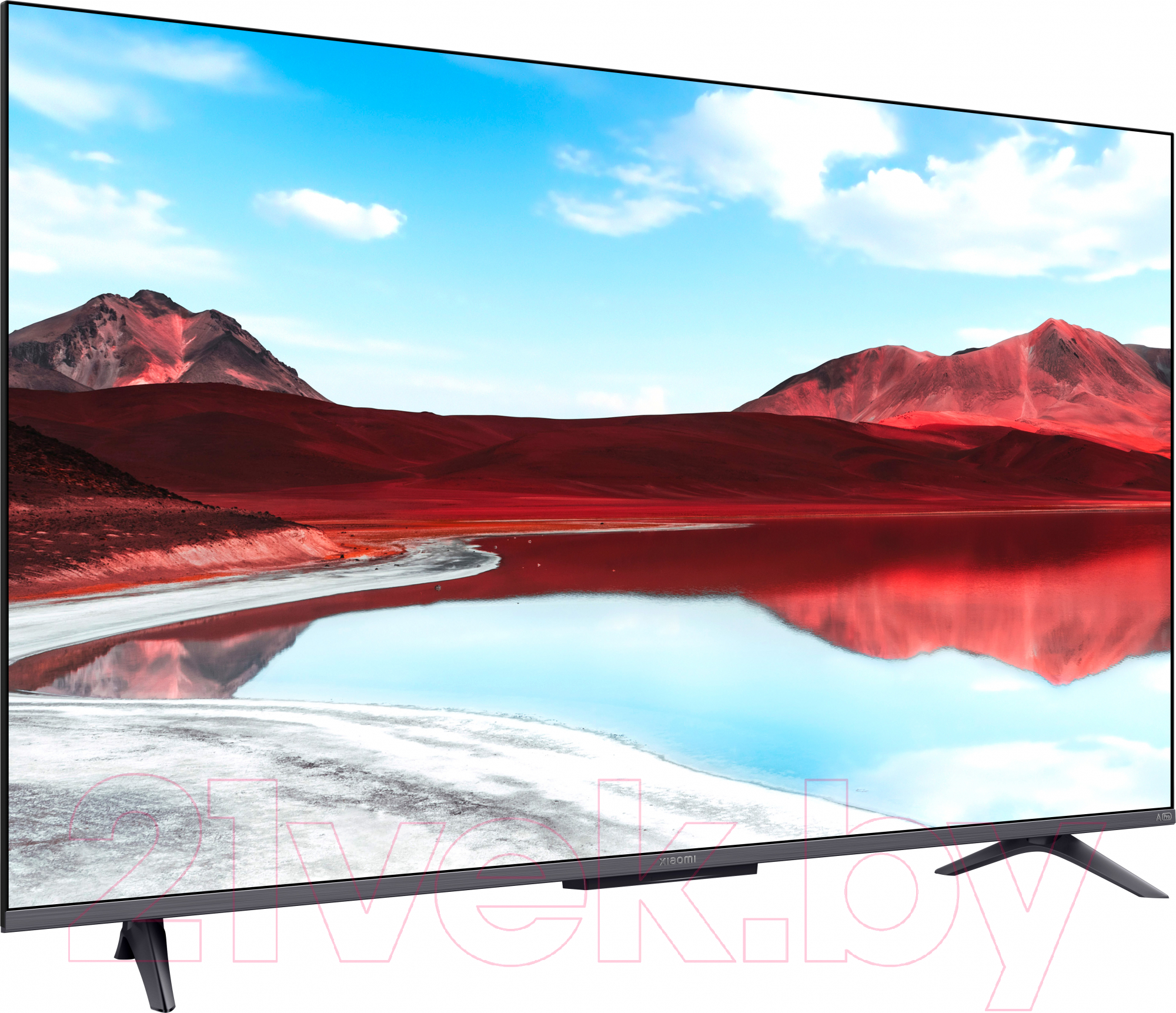 Телевизор Xiaomi TV A Pro 43 2025 L43MA-SRU / ELA5461GL