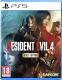 Игра для игровой консоли PlayStation 5 Resident Evil 4–Remake. Gold Edition (EU pack, RU version) - 
