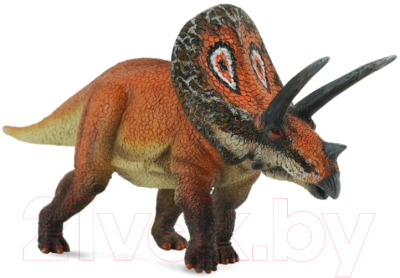 Фигурка коллекционная Collecta Торозавры / 88512b 