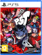 Игра для игровой консоли PlayStation 5 Persona 5 Tactica (EU pack, EN version) - 