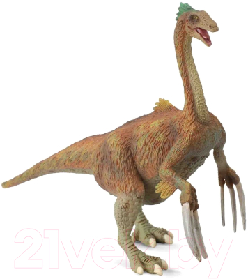 Фигурка коллекционная Collecta Теризинозавр / 88529b 