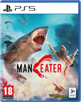 

Игра для игровой консоли, 5 Maneater