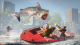 Миниатюра изображения товара Игра для игровой консоли PlayStation 5 Maneater (EU pack, RU version)