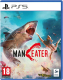 Миниатюра изображения товара Игра для игровой консоли PlayStation 5 Maneater (EU pack, RU version)