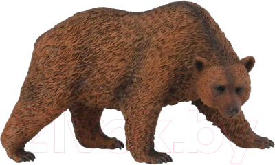 Фигурка коллекционная Collecta Медведь бурый / 88560b 
