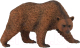 Фигурка коллекционная Collecta Медведь бурый / 88560b  - 