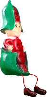 

Фигурка для сада, Гном фасоль / 10349488