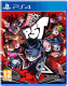 Игра для игровой консоли PlayStation 4 Persona 5 Tactica (EU pack, EN version) - 