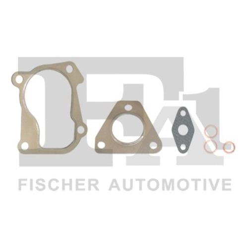 Ремкомплект турбокомпрессора Fischer Automotive KT110145E — фото 2