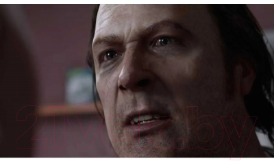 Изображение товара Игра для игровой консоли PlayStation 4 Detroit: Become Human (EU pack, RU version)