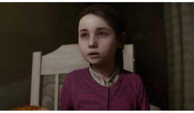 Изображение товара Игра для игровой консоли PlayStation 4 Detroit: Become Human (EU pack, RU version)