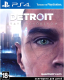 Миниатюра изображения товара Игра для игровой консоли PlayStation 4 Detroit: Become Human (EU pack, RU version)