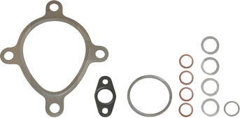 Ремкомплект турбокомпрессора Fischer Automotive KT110460E