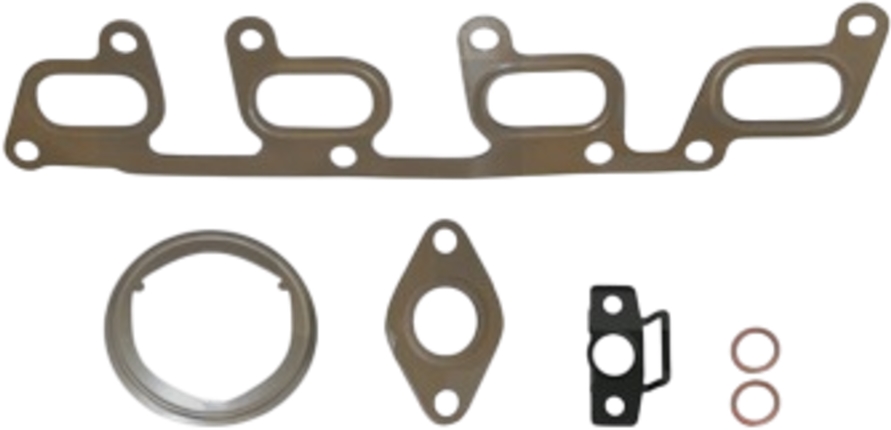 Ремкомплект турбокомпрессора Fischer Automotive KT110860E